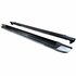 Volkswagen-Amarok-Side-Steps-ZIlver-Zwart