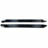 Volkswagen-Amarok-Side-Steps-ZIlver-Zwart
