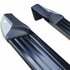Volkswagen-Amarok-Side-Steps-ZIlver-Zwart