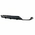 BmwX6-G06-M-Pack-Bumper-Diffuser-Glans-Zwart