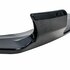 BmwX6-G06-M-Pack-Bumper-Diffuser-Glans-Zwart