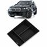 Middenconsole Organizer Armsteun voor BMW X5 G05 / X6 G06 / X7 G07 – Opbergvak Inzet