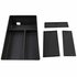 Middenconsole Organizer Armsteun voor BMW X5 G05 / X6 G06 / X7 G07 – Opbergvak Inzet
