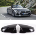 Spiegelkappen Voor Bmw Z4 G29 M EVO Look Glans Zwart_