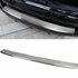 RVS Bumper Laaddrempelbeschermer voor BMW X5 G05 & X7 G07 M-Pakket (2018-)