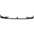Performance Bodykit voor BMW X5 G05 M-Pakket Zwart Glans Splitter Side Skirts en Diffuser