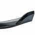 Bumper-Diffuser-BMW-X5-G05-M-Pack-Glans-Zwart-Flaps