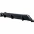 Bumper-Diffuser-BMW-X5-G05-M-Pack-Glans-Zwart
