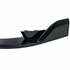 Bumper-Diffuser-BMW-X5-G05-M-Pack-Glans-Zwart