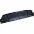 Bumper-Diffuser-BMW-X5-G05-M-Pack-Glans-Zwart