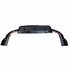 Bumper-Diffuser-BMW-X5-G05-M-Pack-Glans-Zwart