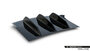 Maxton Design Tesla Model S Mk1 Central Rear Valance Spoiler 