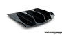 Maxton Design Tesla Model S Mk1 Central Rear Valance Spoiler 