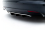 Maxton Design Tesla Model S Mk1 Central Rear Valance Spoiler 