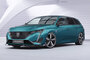 Splitter-Spoiler-Peugeot-308-CSL945-CSR-Automotive