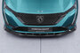 Splitter-Spoiler-Peugeot-308-CSL945-CSR-Automotive