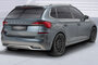 CSR-Automotive-Bumper-Beschermlijst-Geschikt-Voor-Skoda-Kamiq-LKS057-G