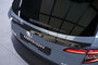 CSR Automotive Achterklep Spoiler Cap Geschikt Voor Skoda Karoq HF806_