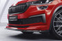 Splitter-Spoiler-Skoda-Kodiaq-Sportline-/-RS-CSL614-CSR-Automotive