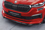 Splitter-Spoiler-Skoda-Kodiaq-Sportline-/-RS-CSL614-CSR-Automotive