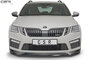 Splitter-Spoiler-Skoda-Octavia-3-RS-5E-CSL389-CSR-Automotive