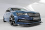 Splitter-Spoiler-Skoda-Superb-3-CSL468 vanaf 2019-CSR-Automotive