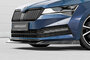 Splitter-Spoiler-Skoda-Superb-3-CSL468 vanaf 2019-CSR-Automotive