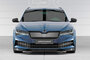 Splitter-Spoiler-Skoda-Superb-3-CSL468 vanaf 2019-CSR-Automotive