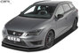 Splitter-Spoiler-Seat-Leon-3-5F-Cupra-FR-CSL390-CSR-Automotive