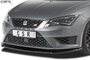 Splitter-Spoiler-Seat-Leon-3-5F-Cupra-FR-CSL390-CSR-Automotive