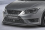 Splitter-Spoiler-Seat-Leon-3-5F-Cupra-FR-CSL391-CSR-Automotive