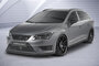 Splitter-Spoiler-Seat-Leon-3-5F-Cupra-FR-CSL391-CSR-Automotive