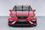 Splitter-Spoiler-Seat-Leon-3-5F-Cupra-FR-CSL411-CSR-Automotive