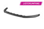 CSR Automotive Splitter Voorspoiler Spoiler Geschikt Voor Seat Leon 3 (Typ 5F) Cupra R CSL885_