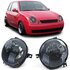 Volkswagen-Lupo-6X-Koplampen-Koplamp-Set-Smoke-Glas