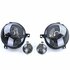 Volkswagen-Lupo-6X-Koplampen-Koplamp-Set-Smoke-Glas-+-Knipperlichten