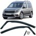 Volkswagen-Caddy-3-2k-Zijwindscherm-Windscherm-Regen
