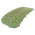 Volkswagen-Touran-2003-2008-Motorkap-Demping-Isolatie-Mat-