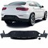 Mercedes-GLC-Coupé-C253-Diffuser-AMG-Line-2016-2019-Sport-Performance-Achter-Diffuser-Zwart-ABS