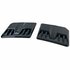 Ford-Ranger-T9-Motorkap-Luchtinlaten-Look-Zwart-Glans-2022-Hood-Scoops-Set-Sport-Offroad-LookFord-Ranger-T9-Motorkap-Luchtinlat