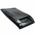 Ford-Ranger-T7-T8-Luchtinlaat-Type-C-2015-2022-Motorkap-Scoop-Zwart-Mat-Raptor-Look-Glans