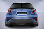 Toyota-C-HR-HF902-Spoiler-Cap-CSR-Automotive