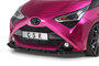 Splitter-Spoiler-Toyota-Aygo-2-Facelift-CSL548-CSR-Automotive