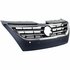 Volkswagen-Passat-CC-Grill-Zwart-Chrome