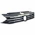 Volkswagen-Passat-B8-Grill-Zwart-Chrome-