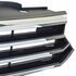 Volkswagen-Passat-B8-Grill-Zwart-Chrome-