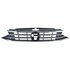 Volkswagen-Passat-B8-Facelift-Grill-Zwart-Chrome-