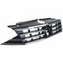 Volkswagen-Passat-B8-Facelift-Grill-Zwart-Chrome-