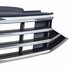Volkswagen-Passat-B8-Facelift-Grill-Zwart-Chrome-