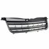 Volkswagen-Passat-3BG-Grill-Zwart-Chrome-Zonder-Embleem